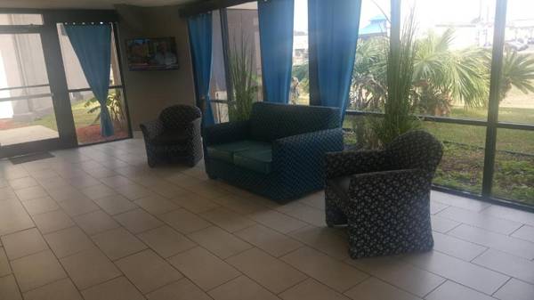 REGENCY INN & SUITES