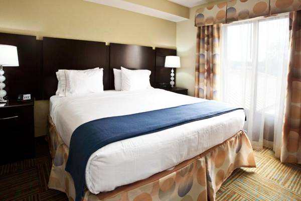 Holiday Inn Express Hotel & Suites Perry an IHG Hotel