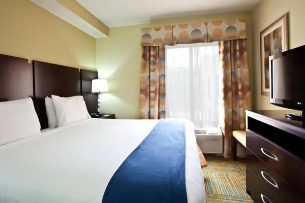 Holiday Inn Express Hotel & Suites Perry an IHG Hotel