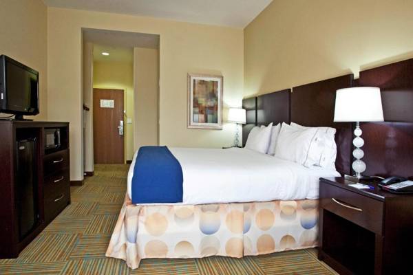 Holiday Inn Express Hotel & Suites Perry an IHG Hotel