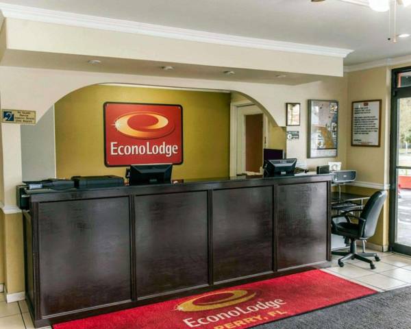 Econo Lodge Perry