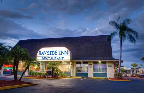 Bayside Inn Pinellas Park - Clearwater