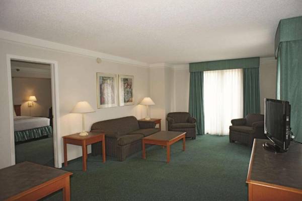 La Quinta Inn by Wyndham Tampa Bay Pinellas Park Clearwater