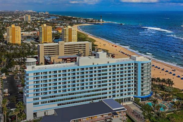 Residence Inn Fort Lauderdale Pompano Beach/Oceanfront