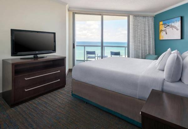 Residence Inn Fort Lauderdale Pompano Beach/Oceanfront