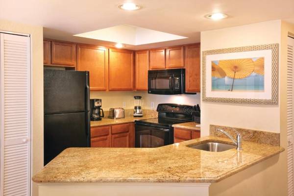 Club Wyndham Royal Vista