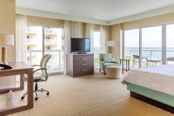 Workspace - Fort Lauderdale Marriott Pompano Beach Resort and Spa