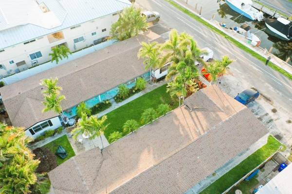 Lovely 1/1 Apt 5 min Pompano Beach