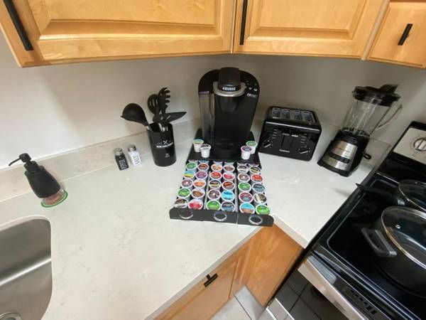 Lovely 1/1 Apt 5 min Pompano Beach