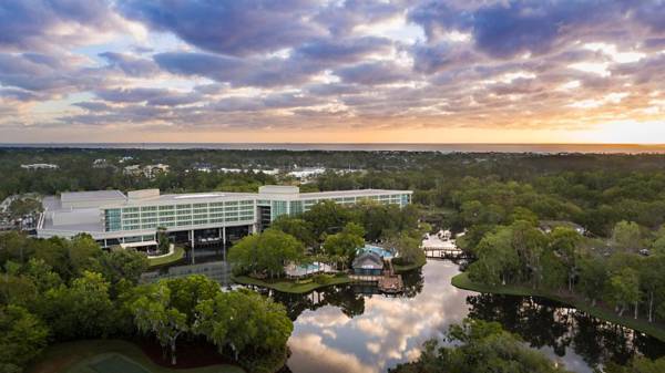 Sawgrass Marriott Golf Resort & Spa