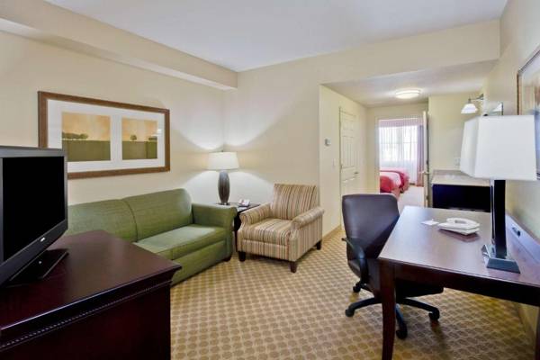 Workspace - Country Inn & Suites by Radisson Port Charlotte FL