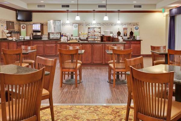 Country Inn & Suites by Radisson Port Orange-Daytona FL