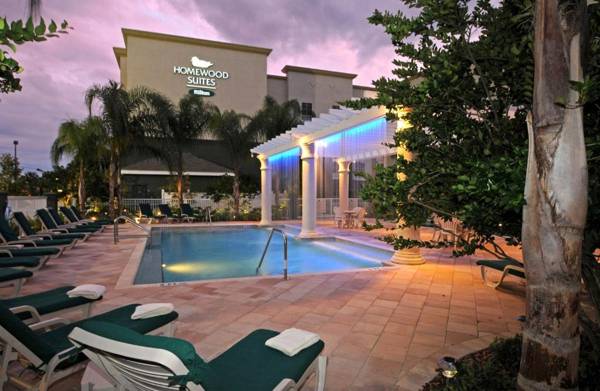 Homewood Suites by Hilton Tampa-Port Richey