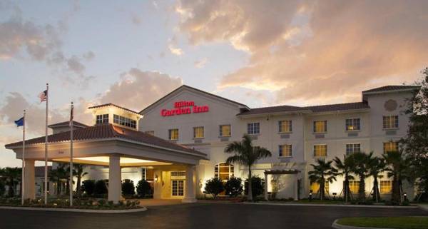 Hilton Garden Inn at PGA Village/Port St. Lucie