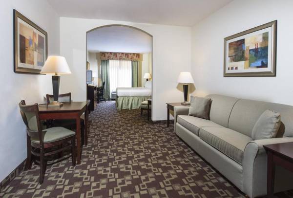 Holiday Inn Express Hotel & Suites Port St. Lucie West an IHG Hotel