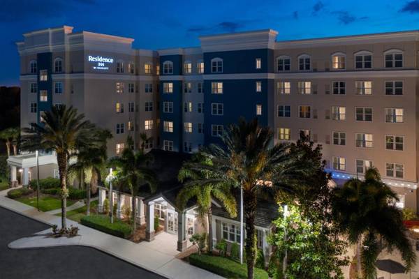 Residence Inn Port St Lucie