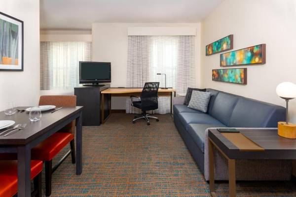 Workspace - Residence Inn Port St Lucie