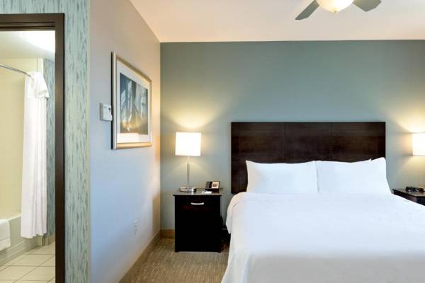 Homewood Suites Port Saint Lucie-Tradition