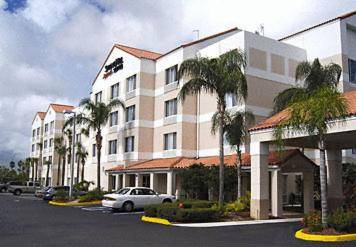 SpringHill Suites Port Saint Lucie