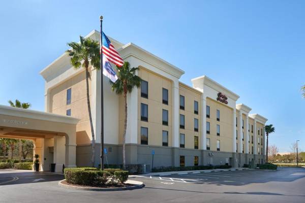 Hampton Inn & Suites Port St. Lucie