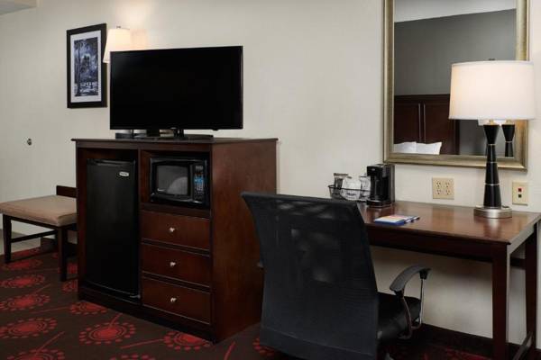 Workspace - Hampton Inn & Suites Port St. Lucie