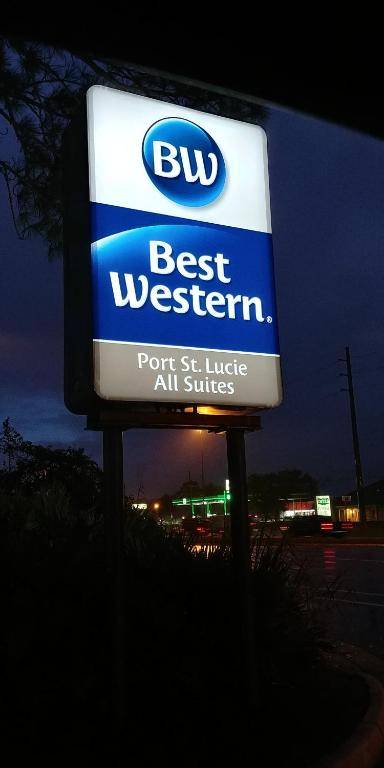 Best Western Port St. Lucie