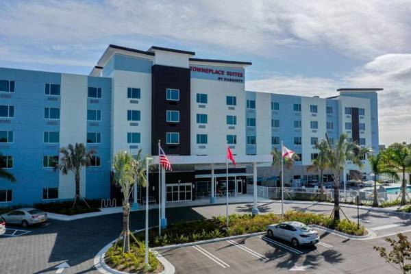 TownePlace Suites Port St. Lucie I-95