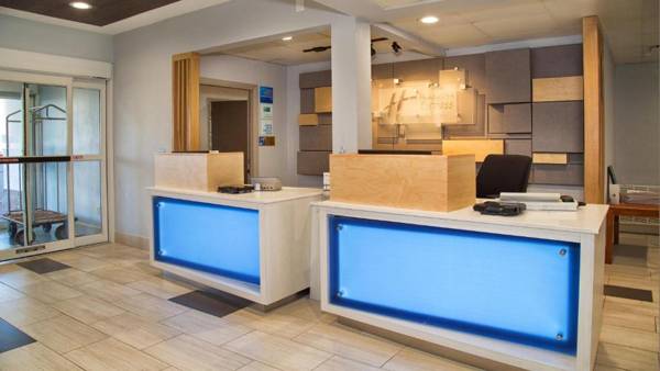 Holiday Inn Express Hotel & Suites Port Charlotte an IHG Hotel