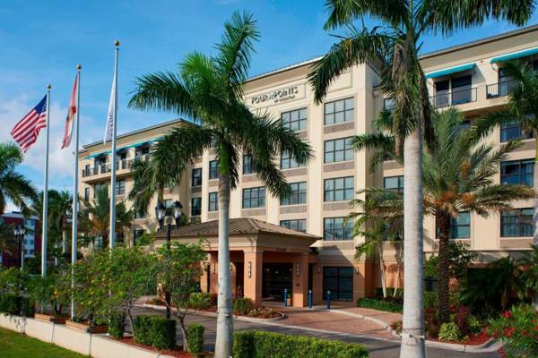 Four Points by Sheraton Punta Gorda Harborside