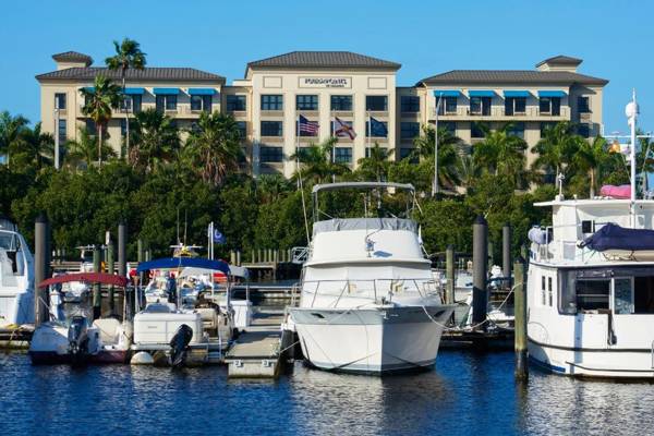 Four Points by Sheraton Punta Gorda Harborside