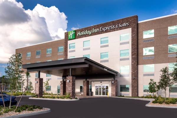 Holiday Inn Express & Suites - Punta Gorda an IHG Hotel