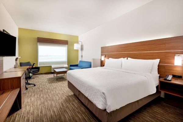 Workspace - Holiday Inn Express & Suites - Punta Gorda an IHG Hotel