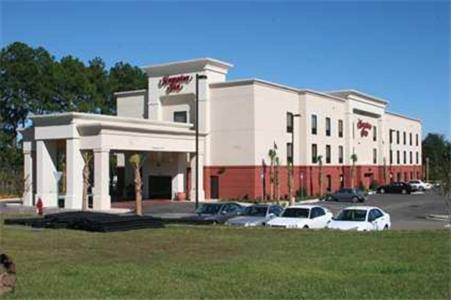 Hampton Inn Quincy