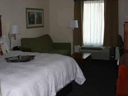 Hampton Inn Quincy