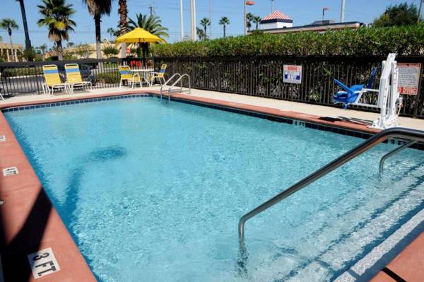 Hampton Inn Saint Augustine-I-95