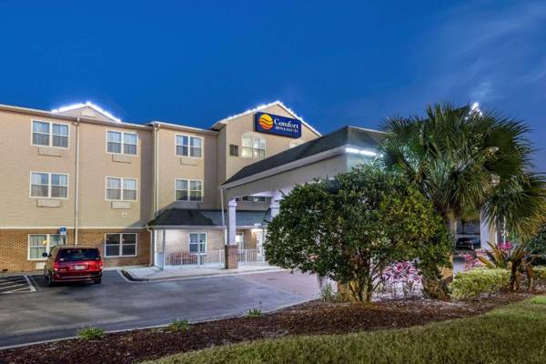 Comfort Inn & Suites Saint Augustine