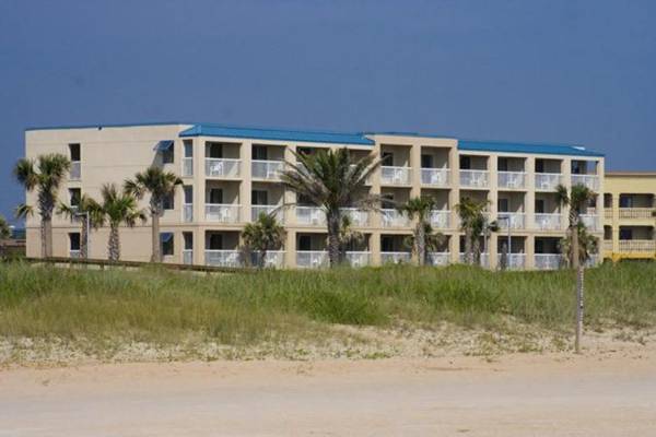 Oceanview Lodge - Saint Augustine