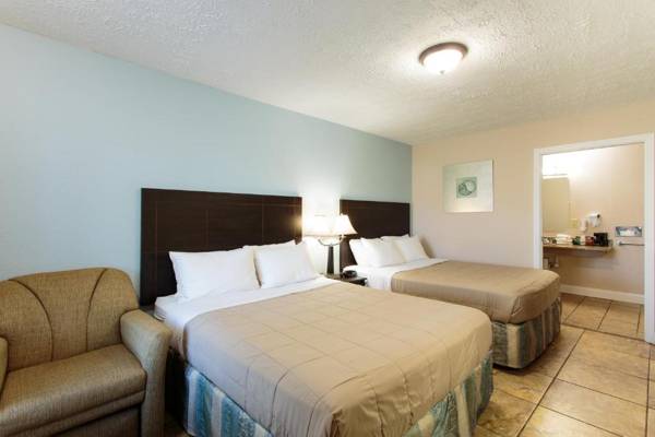 Southern Oaks Inn - Saint Augustine