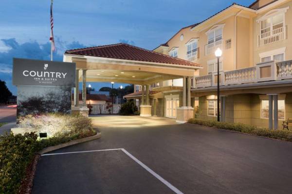 Country Inn & Suites by Radisson St. Augustine Downtown Historic District FL