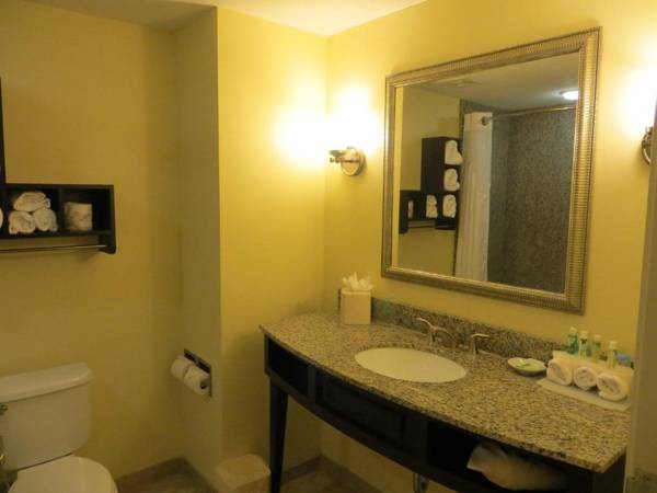 Holiday Inn Express and Suites Saint Augustine North an IHG Hotel