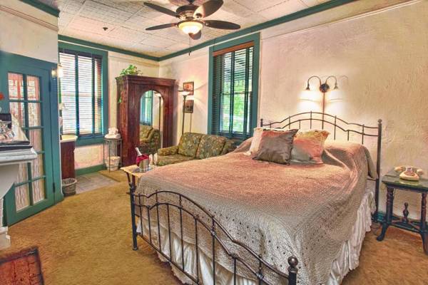 St. Francis Inn - Saint Augustine