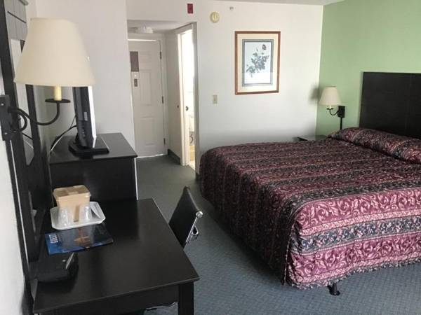 Anastasia Inn - Saint Augustine