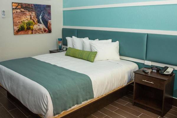 The Flagler Inn - Saint Augustine