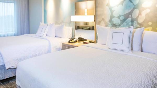 Courtyard by Marriott St. Augustine Beach