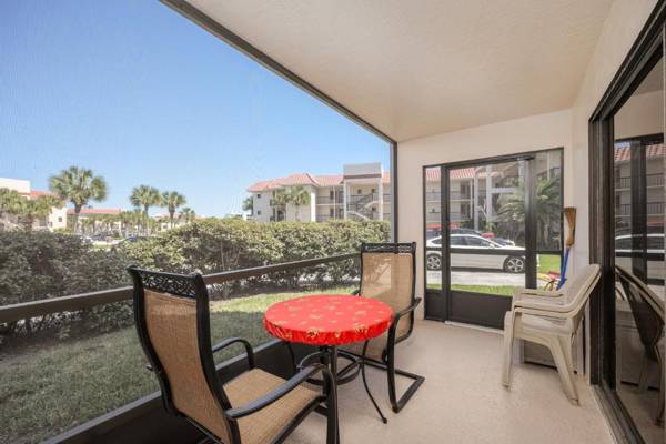 Ocean Village Club K12 2 Bedrooms Sleeps 4 Heated Pool WiFi