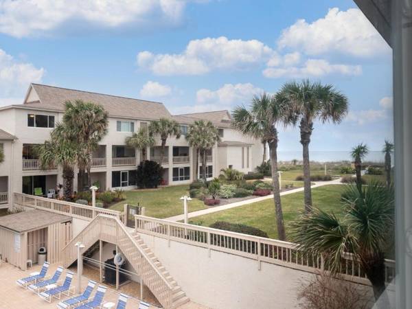 Four Winds F15 2 Bedrooms WiFi Washer Dryer Sleeps 7 2 Heated Pools