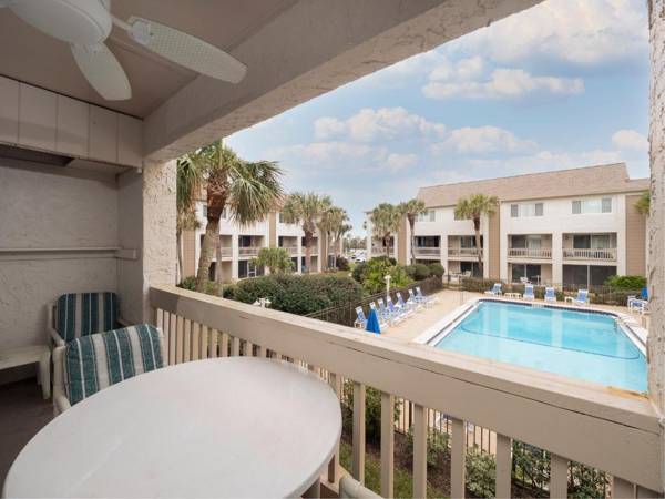 Four Winds F15 2 Bedrooms WiFi Washer Dryer Sleeps 7 2 Heated Pools