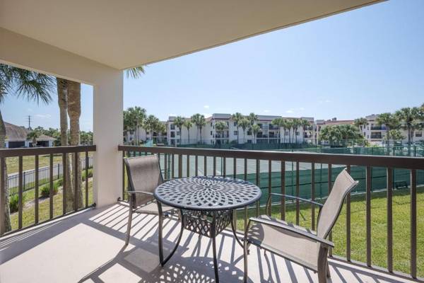 Ocean Village Club G26 2 Bedrooms Heated Pool Sleeps 5 New Remodeled Lanai