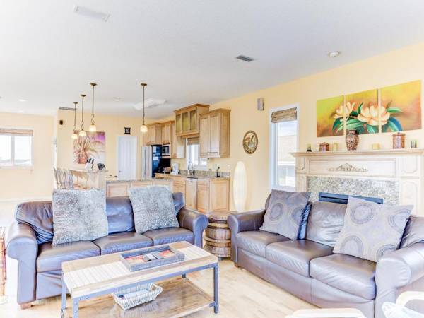 Serenity Now 4 Bedrooms Ocean View Pet Friendly Sleeps 10 WiFi