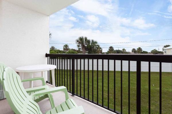 Ocean Village Club L25 2 Bedrooms Sleeps 5 Elevator Heated Pool